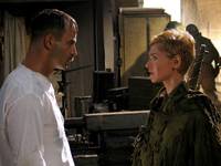 Кадр Снайпер: Оружие возмездия (мини-сериал)