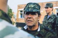 Кадр Блокпост