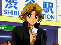 Кадр Супердевчонки