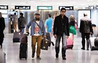 Кадр Байкеры 3D