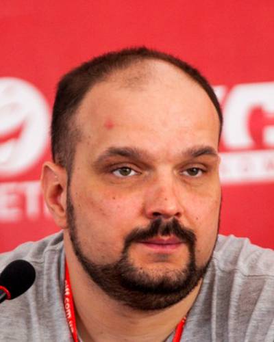 Тарас Ткаченко фото