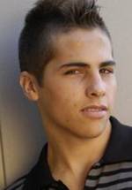 Пабло Сантос фото