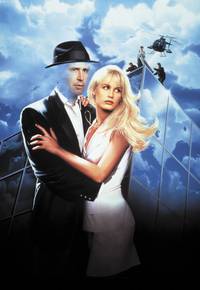 Постер Исповедь невидимки