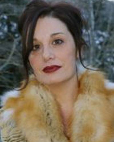 Роберта Торре фото