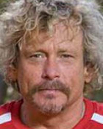 Вилли Эймс фото