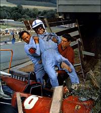 Кадр Гран при