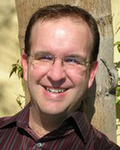 Карл Эллсуорт фото