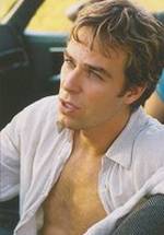 ДжейАр Борн фото