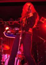 Дэна Фучс фото