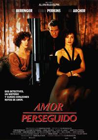 Постер Любовь крупным планом