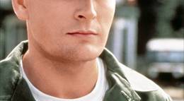 Кадр из фильма "Дисбат" - 1