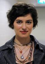 Esther Zimmering фото