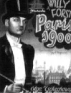 Paris 1900