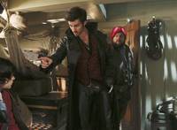 Кадр Однажды в сказке