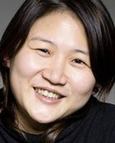 Лорна Ти фото