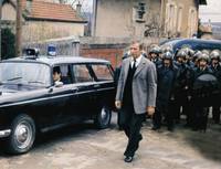 Кадр Пистолет «Питон 357»