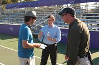 Кадр Переломный момент