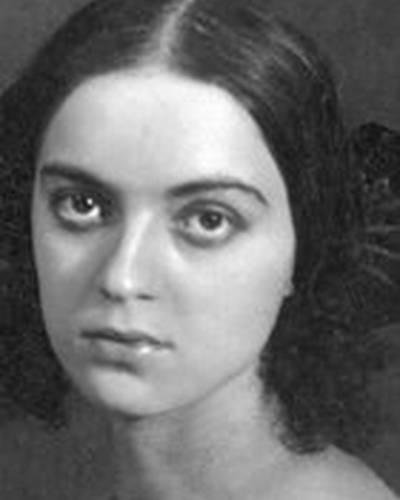 Мария Майдрович фото