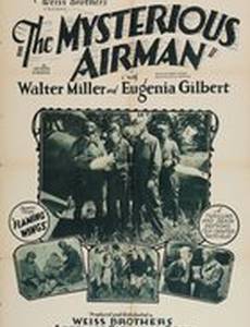 The Mysterious Airman