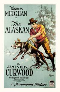 Постер The Alaskan