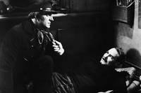 Кадр Шерлок Холмс и секретное оружие