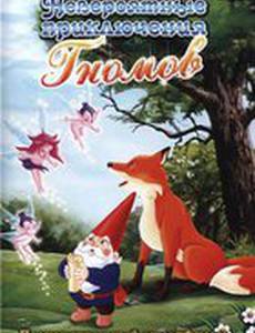 Невероятные приключения Гномов