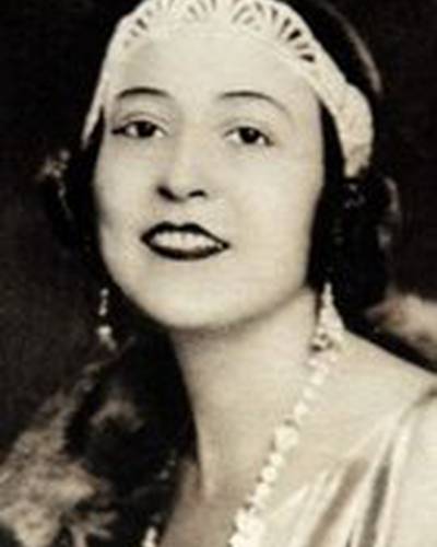 Маргит Макаи фото