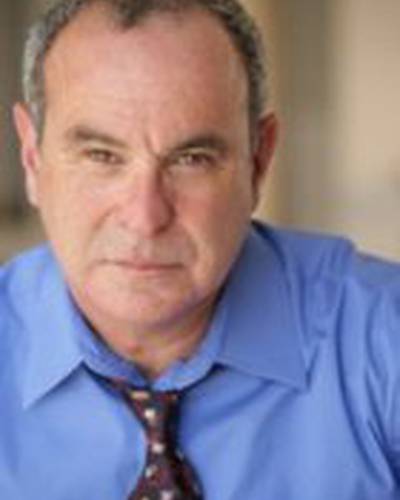 Аллан Вассерман фото