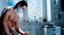 Кадр из фильма "Сон безумной обезьяны" - 1