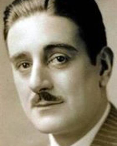 Аллан Форрест фото