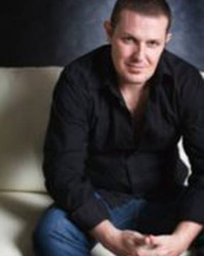 Ааш Аарон фото