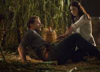 Кадр Дневники вампира