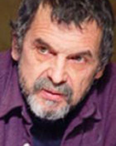 Вячеслав Кокорин фото