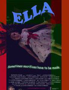 Ella: An Experimental Art House Horror Short Film