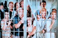 Кадр Am Sonntag will mein Süsser mit mir segeln gehn