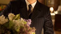 Кадр из фильма "Шпион" - 2