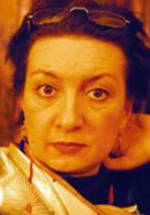 Ирина Знаменщикова фото