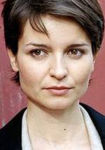 Ольга Сосновска фото