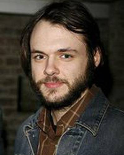 Кристофер Денэм фото