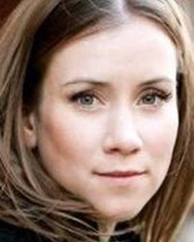 Лена Дерри фото