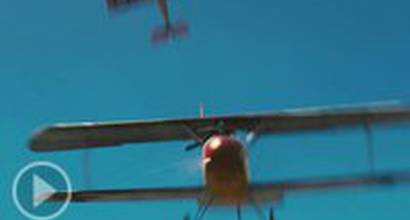 Американский трейлер