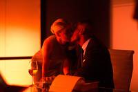 Кадр 50 оттенков черного