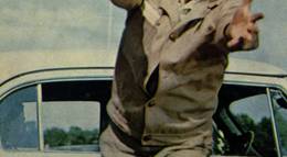 Кадр из фильма "Неисправимый лгун" - 1