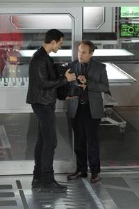 Кадр Агенты «Щ.И.Т.»