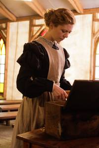 Кадр Ад на колёсах