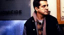 Кадр из фильма "Отдел по расследованию убийств" - 2