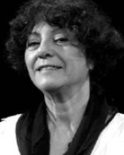 Мария Елена Дювошель фото