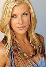 Эллисон Данбар фото