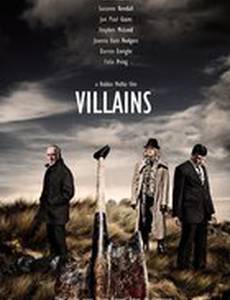 Villains