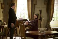 Кадр Аббатство Даунтон